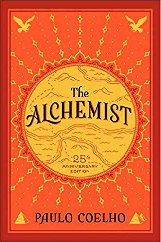 The Alchemist