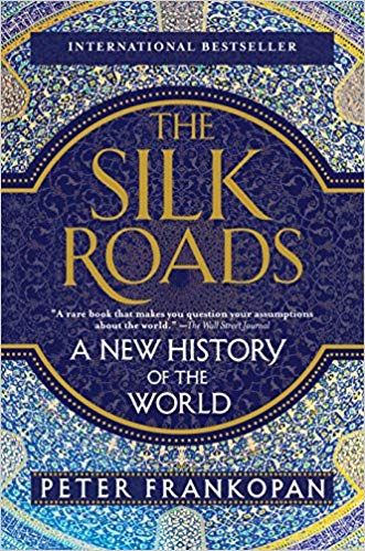 The Silk Roads