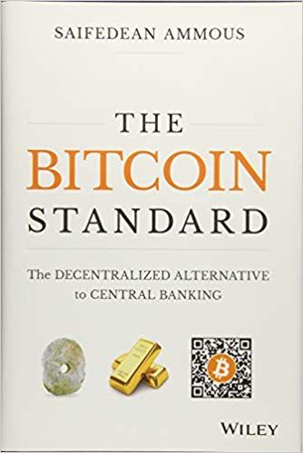 The Bitcoin Standard