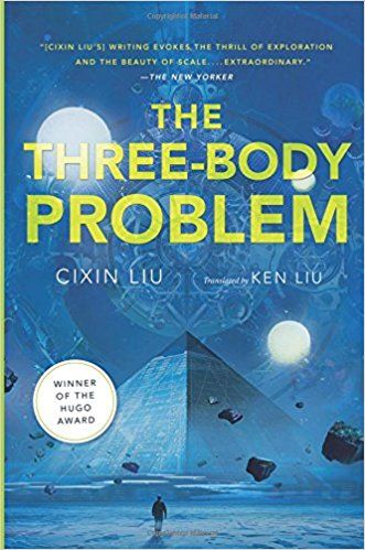 Three-Body Problem