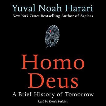 Homo Deus